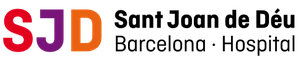 Logotipo de Hospital Sant Joan de Dèu (Barcelona)